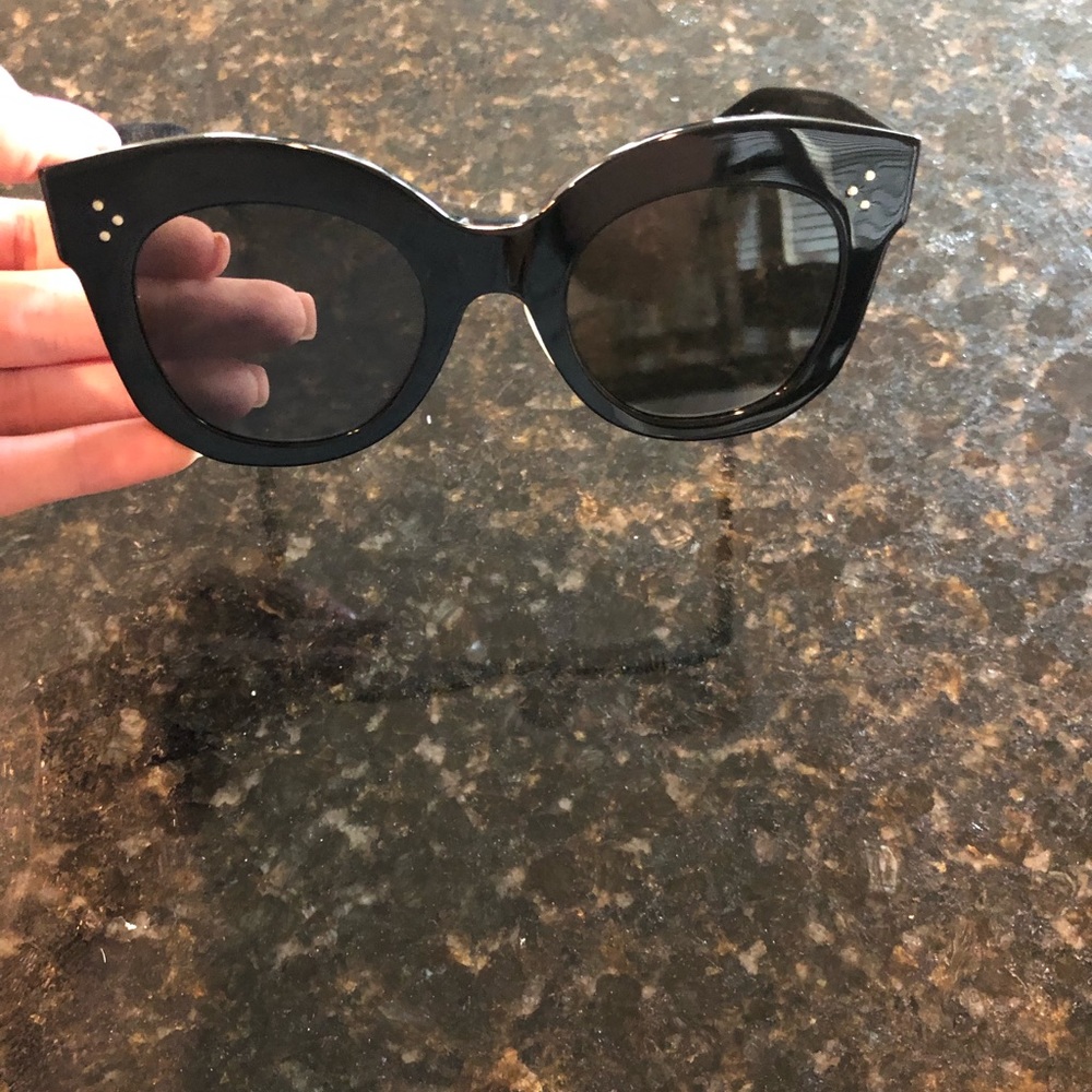 Celine sunglasses